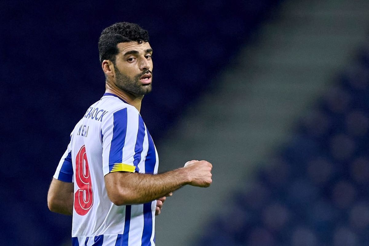 پیشنهاد ۲۵ میلیون یورویی چلسی به طارمی