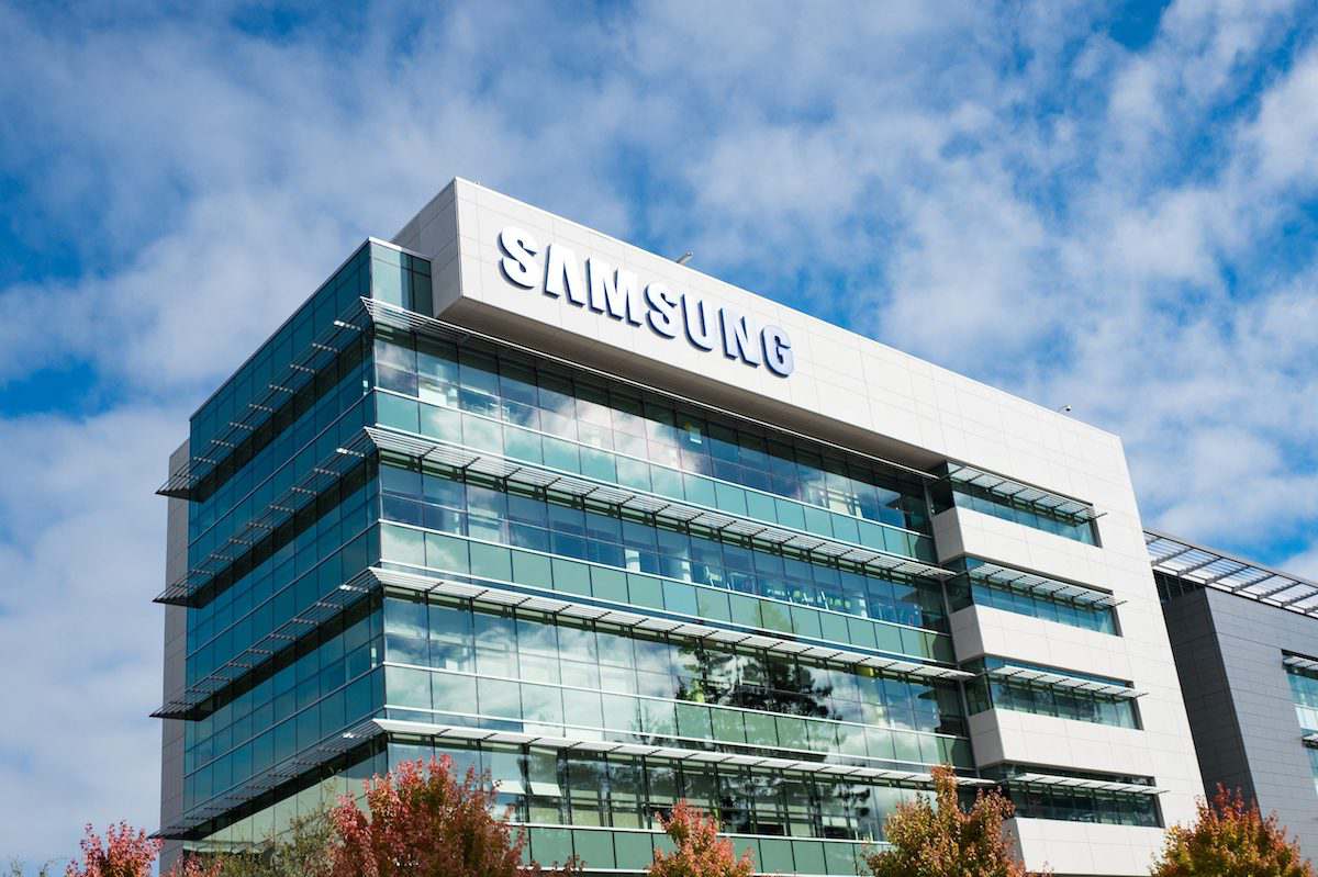 سامسونگ از به سرقت رفتن اطلاعات کاربران خبر داد