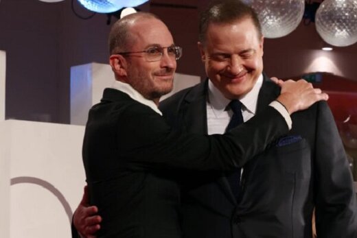 فیلمی که در جشنواره ونیز ۶ دقیقه تشویق شد