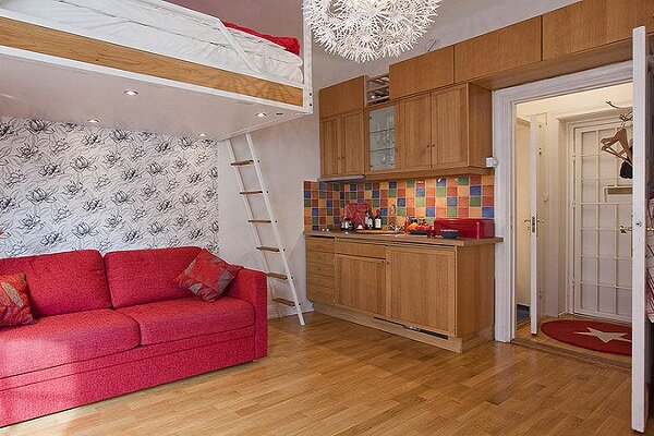 مخالفت دولت با ساخت واحدهای ۲۵متری / پشت‌بام خوابی را تأیید نمی‌کنم