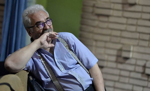 «دکتر نون» به سیما می‌رسد؟/ خیابان‌ها را با تله‌تئاتر خلوت می‌کنم