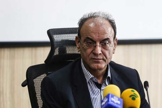 توضیحات ترابیان درباره قرارداد عجیب ویلموتس