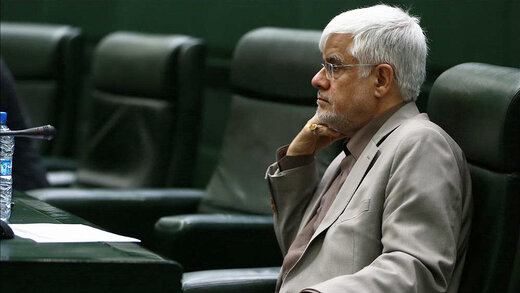 جایگزین عارف در شورای عالی‌سیاست‌گذاری اصلاح‌طلبان مشخص شد؟