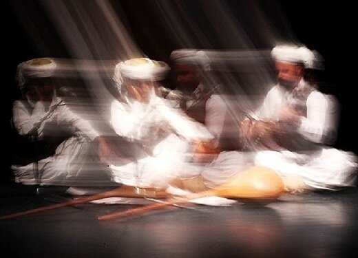 کنسرت‌های آنلاین؛ نوبت به نوازندگان و خوانندگان نواحی رسید