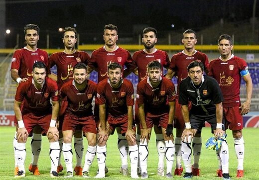 فرار بزرگ شهرخودرو به سوی نایب قهرمانی