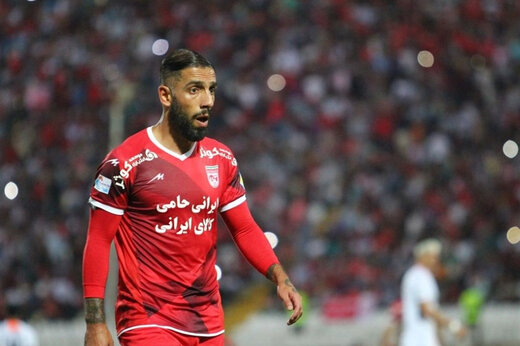 پشت پرده نیامدن دژاگه به ایران