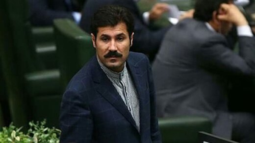 توئیت تامل برانگیز نماینده مجلس دهم در سالگرد بمباران سردشت