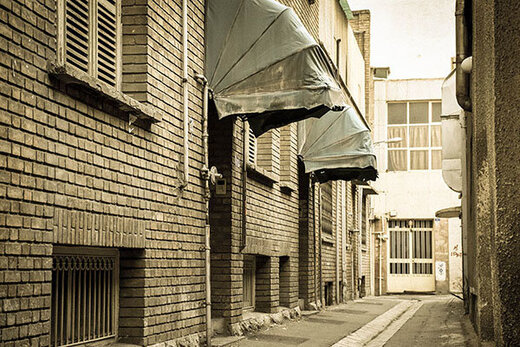 چند میلیون تهرانی در بافت فرسوده ساکن هستند؟