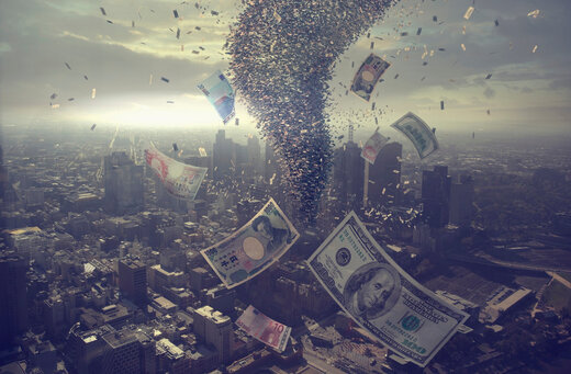 ۱۰ خطری که انسان‌ را تهدید می‌کند | آیا بشر از بین می‌رود؟