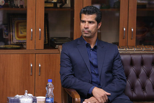 هادی ساعی: کی‌روش یک دلال بزرگ بود!