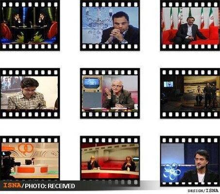 برخی مجری‌های تلویزیون سیاره‌اند نه ستاره!