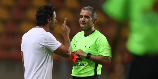 پست جنجالی مجیدی دردسرساز شد