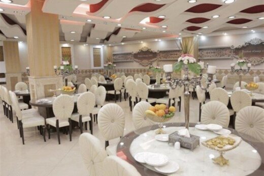 عزا و عروسی در تالارهای تهران ممنوع است