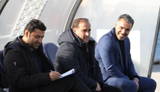 دلیل شکست ایران مقابل پیرمردهای آلمانی از زبان دین‌محمدی