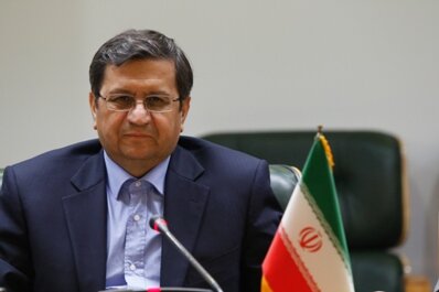 پیش‌بینی رییس کل بانک مرکزی از قیمت دلار