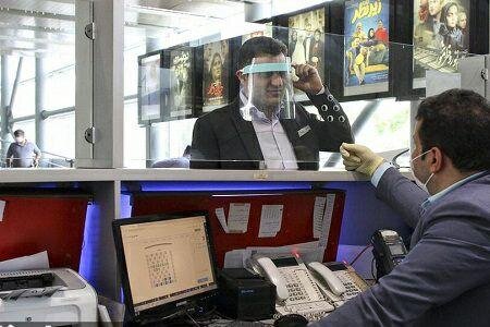 رعایت پروتکل‌های بهداشتی، شرط حیات سینما در سال کرونا