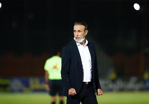 گل‌ محمدی: به رقبا کاری نداریم؛ راه خودمان را می‌رویم