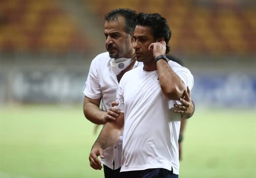 واکنش فرهاد مجیدی به کرونایی شدن بازیکنانش