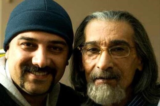 برزو ارجمند، خسرو شکیبایی و ماجرای یک بدشانسی