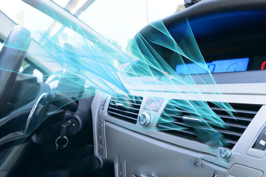 آیا کرونا از طریق کولر ماشین منتقل می‌شود؟