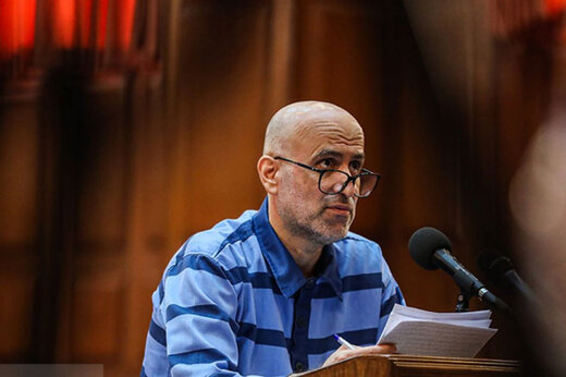 جزئیات یازدهمین جلسه رسیدگی به اتهامات اکبر طبری