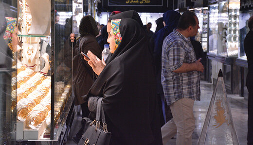 قیمت طلا، قیمت دلار، قیمت یورو، قیمت سکه و قیمت ارز امروز ۹۹/۰۵/۱۲