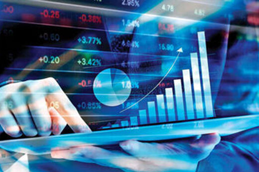 نوسان نرخ ارز چگونه بنگاه‌های بورس و فرابورس را کوچک‌تر کرد؟