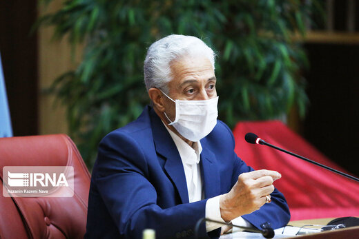 وزیر علوم: تعطیلی احتمالی دانشگاه‌ها در اختیار روسای این مراکز است