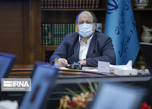 همسان‌سازی حقوق بازنشستگان اجرا می‌شود