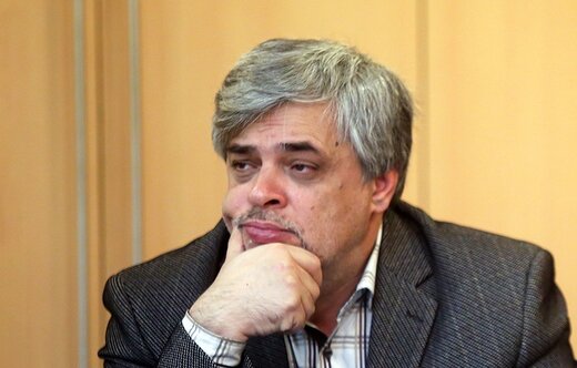 کنایه محمد مهاجری به تندروهای مجلس بخاطر رای عدم اعتماد به مدرس خیابانی