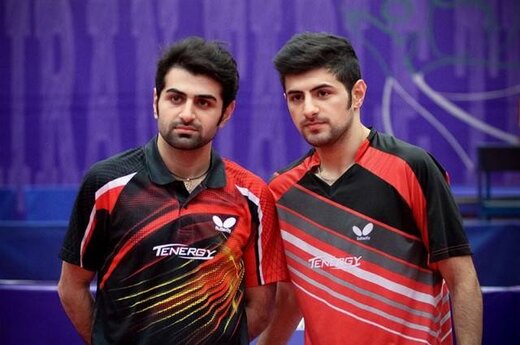 بازگشت دوباره تمرینات به پارکینگ خانه پدری!