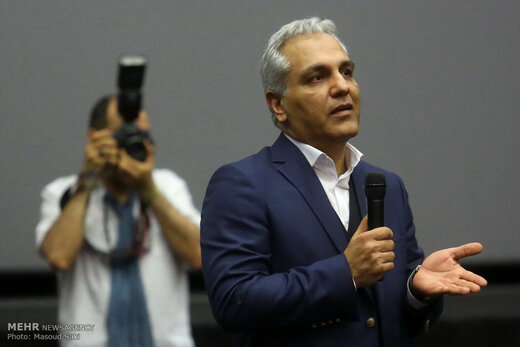 وعده مهم مهران مدیری به مخاطبان برنامه «دورهمی»