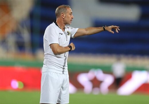 سرمربی جدید سپاهان مشخص شد