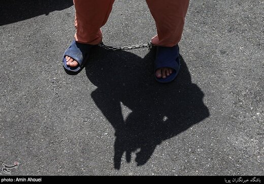 سرقت خودرو به همراه یک نوزاد