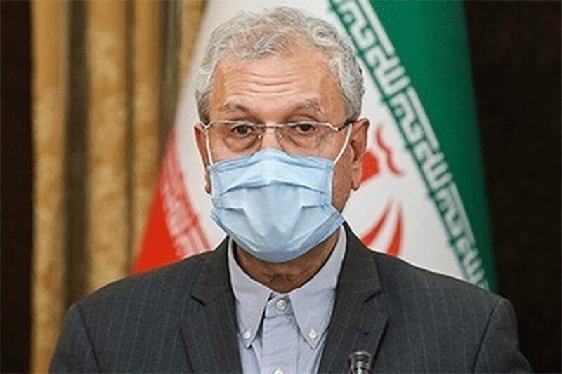 آرزوی بزرگ ربیعی برای دولت رئیسی