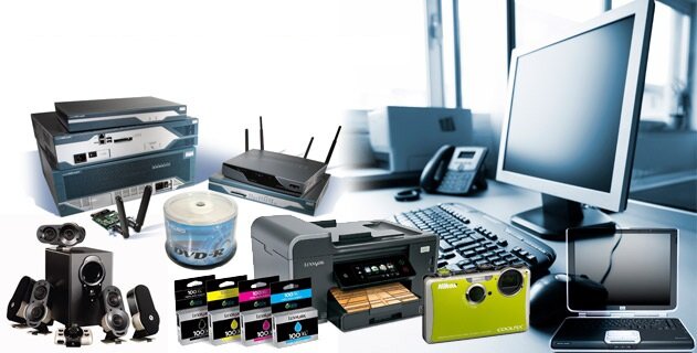 اصل بر حمایت از تولید داخل تجهیزات آی‌تی است