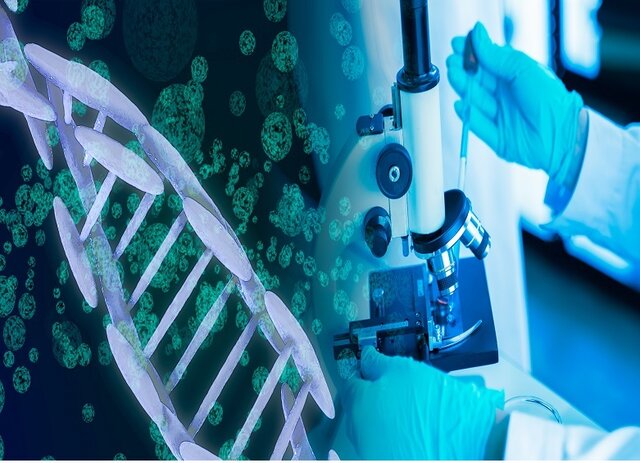 تولید محصولات مقابله با ویروس کرونا در پارک فناوری پردیس