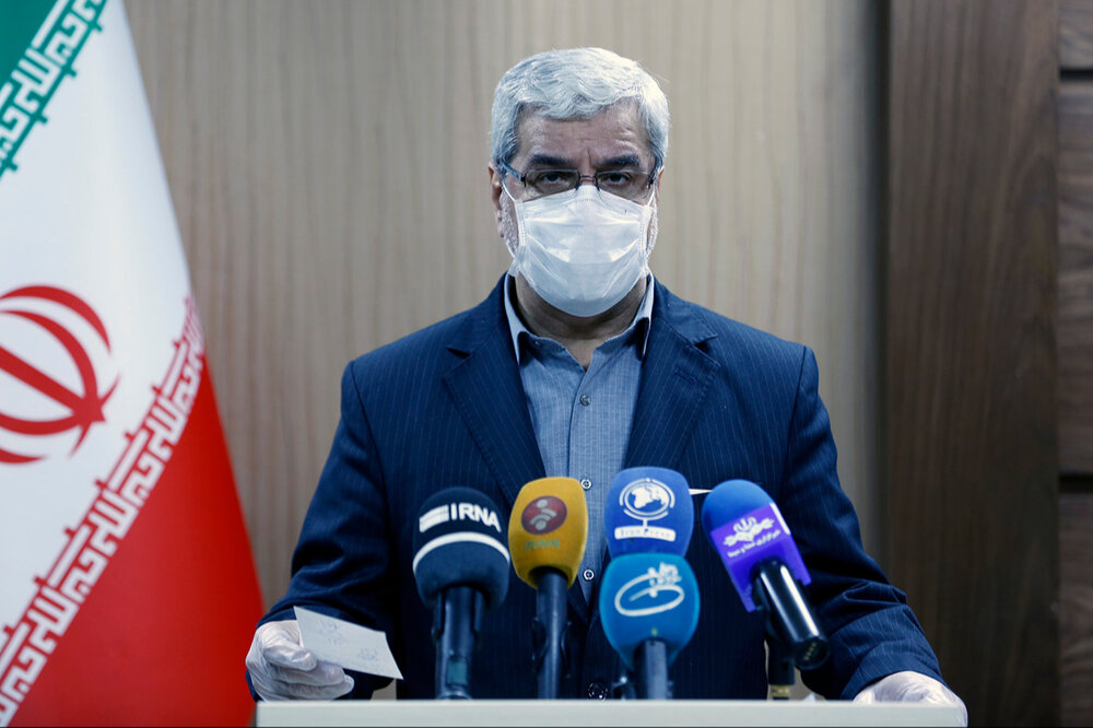 مجلس لایحه قانون جامع انتخابات را بررسی کند