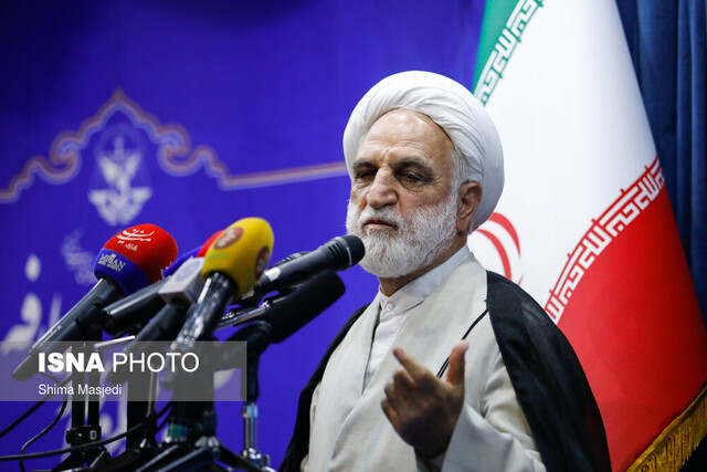 رومانی باید پاسخگوی مرگ قاضی منصوری باشد