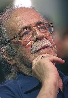 محمدعلی کشاورز و نمایش درخشان زوال پدرسالاری