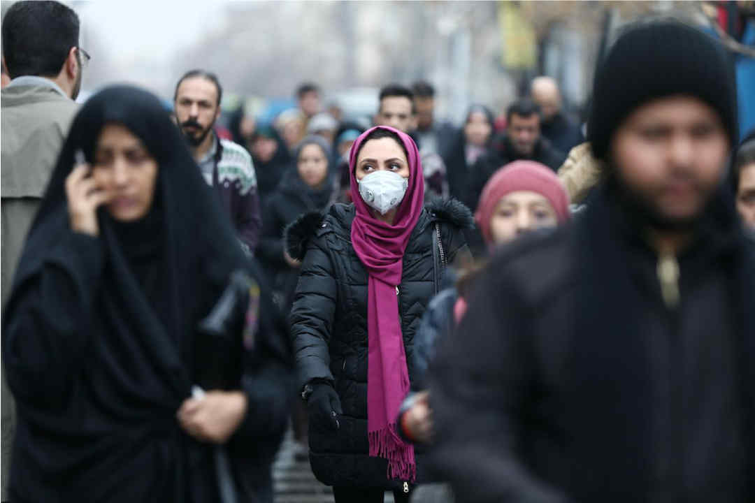ناقلان بدون علامت کرونا