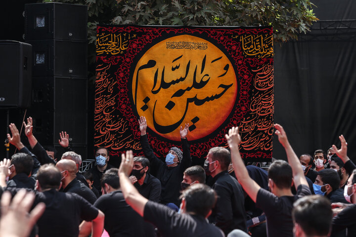 قیام عاشورا، جاودانه‌ ترین نام در تاریخ اسلام
