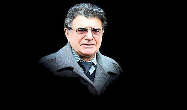 جاودانه بی‌تکرار ایران زمین