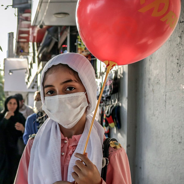 ماسک اجباری شد