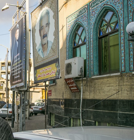 اعلامیه هایی که هشدار می دهند