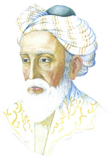 اشعار زیبای حکیم عمر خیام نیشابوری