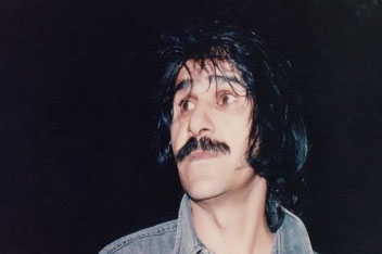 اشعار کوتاه زیبا از زنده یاد حسین پناهی