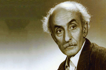 شعر پاییزی نیما یوشیج، پدر شعر نو