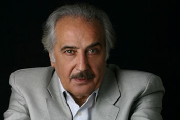 چند شعر زیبا از محمد علی سپانلو