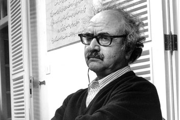 در شمیم صبح / شفیعی کدکنی (م.سرشک)